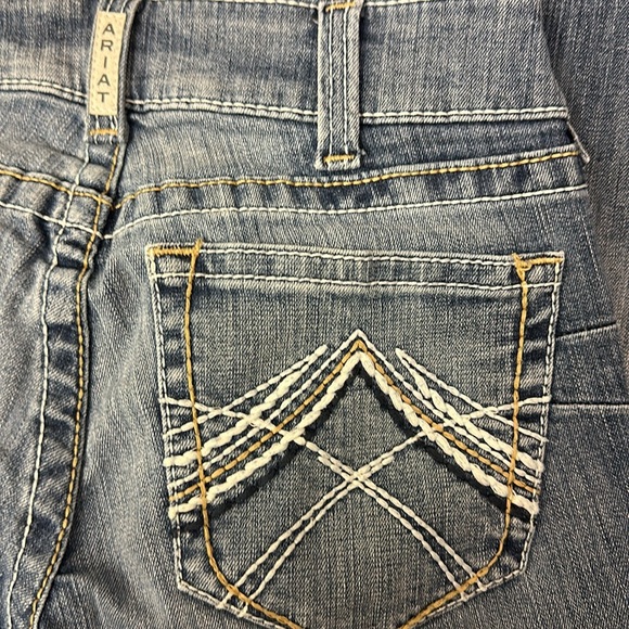 Ariat Denim - Ariat size 27 S
